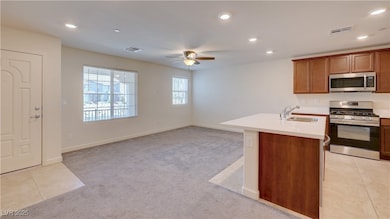 787 Pickled Pepper Place, Henderson, NV 89015 - photo 3