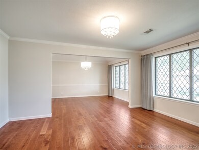 2532 Chapel Hill Rd, Bartlesville, OK 74006 - photo 5