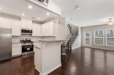 533 Coral St, Marietta, GA 30064 - photo 5