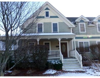 417 Purchase St, South Easton, MA 02375 - photo 3