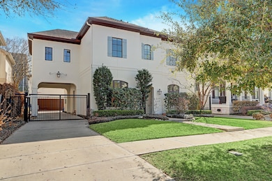 1507 Marshall St, Houston, TX 77006 - photo 2