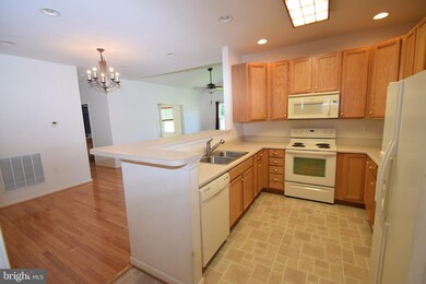 3317 Portrait Way, Chambersburg, PA 17202 - photo 6