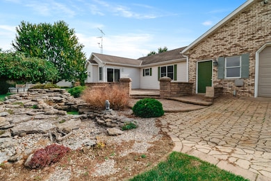 1 E Jeflynn Ct, Kouts, IN 46347 - photo 6