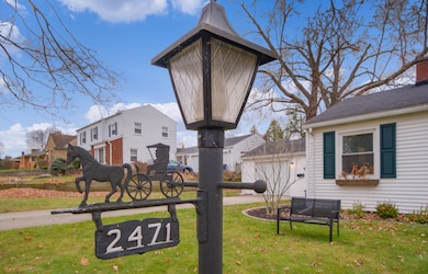 2471 Union Ave NE, Grand Rapids, MI 49505 - photo 2