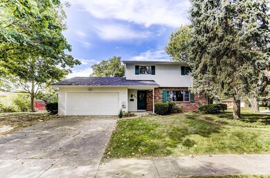 5631 Satinwood Dr, Columbus, OH 43229 - photo 2