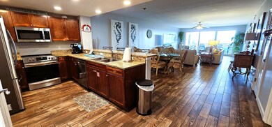 Sterling Shores Condominiums unit 404, Destin, FL 32541 - photo 6