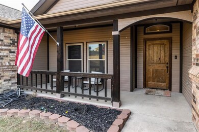 140 Rey Del Mar Cir, Weatherford, TX 76085 - photo 6