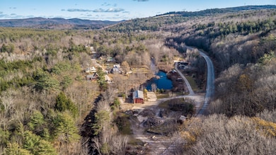 Expansive Property