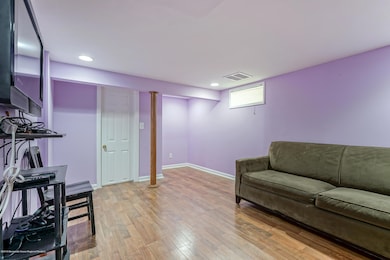 Basement 3