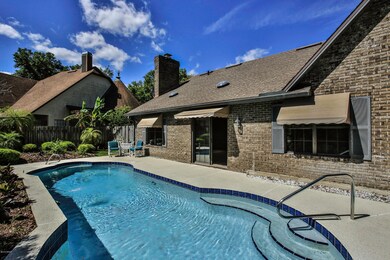 Private Pool