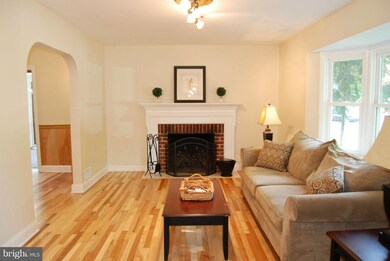4425 Reno Rd NW, Washington, DC 20008 - photo 4