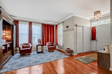 8 - Living Room