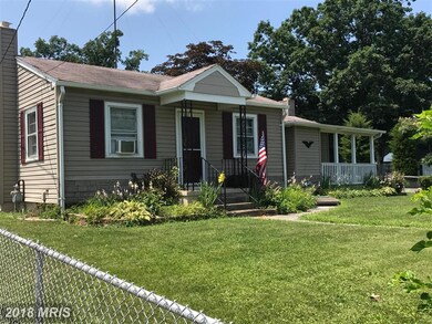 3532 Papermill Rd, Winchester, VA 22602 - photo 2