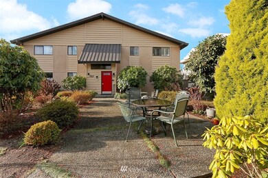 517 4th Ave S unit B, Edmonds, WA 98020 - photo 4