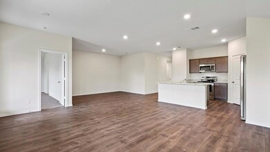 417 Amory St, Azle, TX 76020 - photo 6