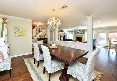 4903 Candlecrest Dr, Houston, TX 77018 - photo 5