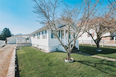 59 Pine St, Homer City, PA 15748 - photo 2