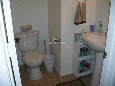Bathroom.