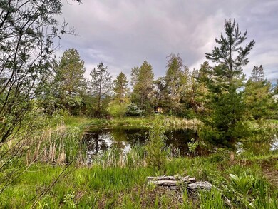 Access to Common Area With Pond Form Back of Lot