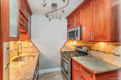 The Americana unit 9L, Flushing, NY 11360 - photo 4