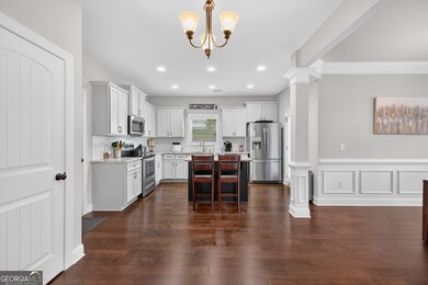 372 Meadow Vista Ln, Hoschton, GA 30548 - photo 7