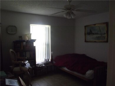 Bedroom.
