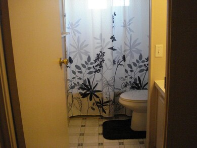 Hall Bathroom