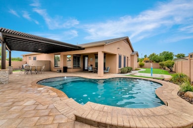 10226 E Laguna Azul Ave, Mesa, AZ 85209 - photo 4