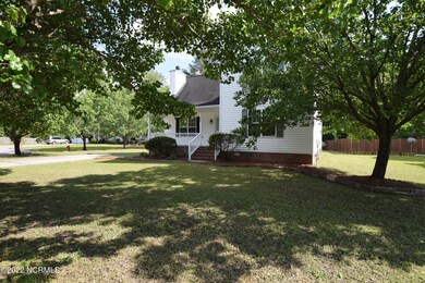894 Ray Crawford Dr, Winterville, NC 28590 - photo 2
