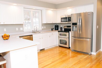 17 Notre Dame Ln, Mashpee, MA 02649 - photo 6