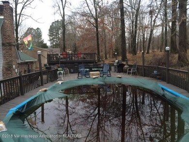 4178 Starlanding Pool