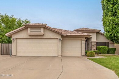 4236 E Ellis Cir, Mesa, AZ 85205 - photo 2