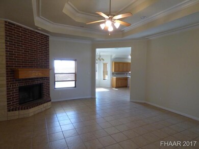 1406 High Chapparal Dr, Copperas Cove, TX 76522 - photo 5