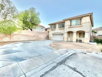 8342 Gilded Crown Ct, Las Vegas, NV 89117 - photo 2