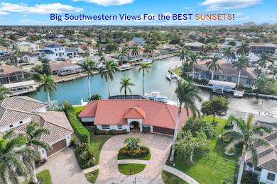 Big Southwestern Views for Sunsets 444 B