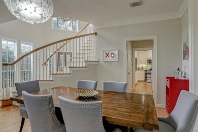 1724 Indiana St, Houston, TX 77006 - photo 4