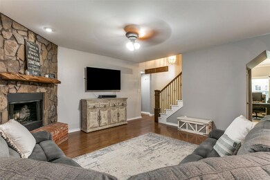 3324 Mustang Dr, Denton, TX 76210 - photo 7