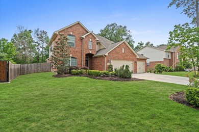 6507 Woodland Oaks, Magnolia, TX 77354 - photo 3