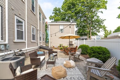 104 Bridge St unit 2, Salem, MA 01970 - photo 3