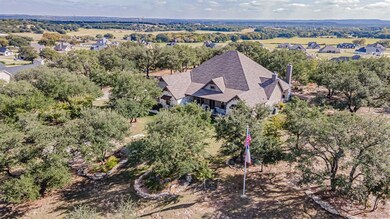 8029 White Dr, Granbury, TX 76049 - photo 3