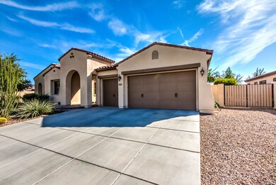 Front of Home- Daytime
