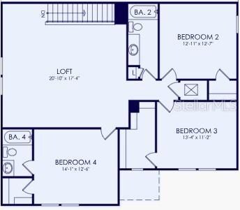 1531 Timber Leaf Rd, St. Cloud, FL 34771 - photo 3