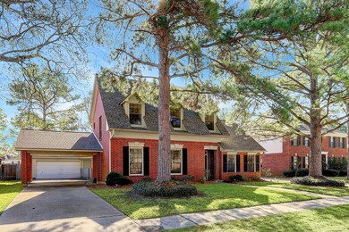 8110 Clover Gardens Dr, Houston, TX 77095 - photo 3