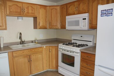 Newer Appliances