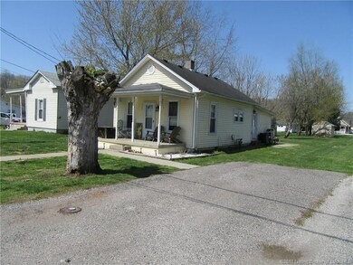 735 Slemmons Ave, Corydon, IN 47112 - photo 5