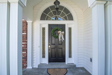 Welcome to this beautiful home.