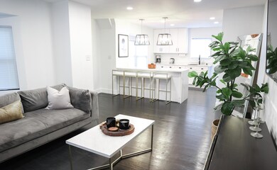 443 Oak St, Dyer, IN 46311 - photo 3