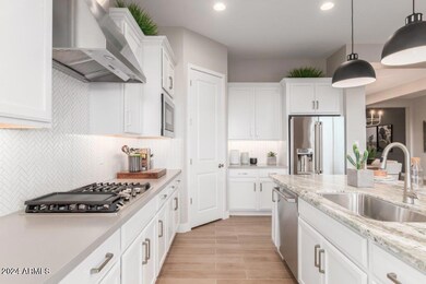 Kitchen View C
