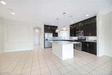 8276 Sorrel St, Las Vegas, NV 89139 - photo 4