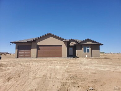 1283 N Blazing Trail Dr, Pueblo West, CO 81007 - photo 5